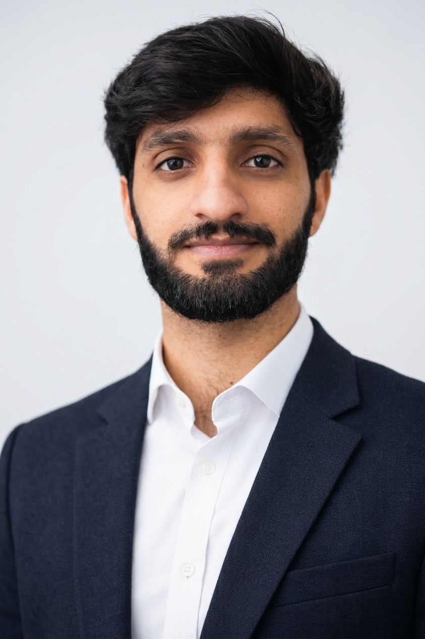 Mansoor Ali